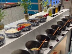 -你好牛火锅 头牌无花果鸡(海上传奇店)
