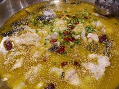-川渔居—鱼火锅(八方汇店)