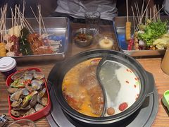 -江湖六膳門串串香(隆礼路店)