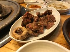 拌牛排-青鹤谷(苏州店)