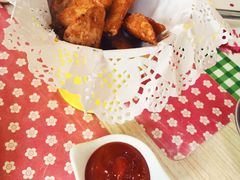 -吃饼人西餐(南开店)