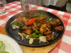 -抚顺美食·老上海味道