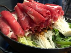 -米屋石锅拌饭(师大店)