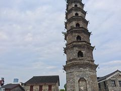 -巴陵广场