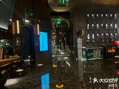-足莲得·足道SPA(滨湖银泰店)