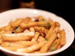 -吃饭皇帝大土家民族菜(正大广场店)