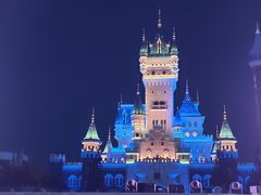 -青岛方特梦幻王国