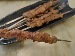 -天山传奇新疆菜(SKLP店)