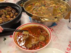 -堂瓦里·33年传统赣菜(第一街区店)