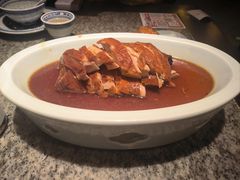 -南京大牌档(中关村领展广场店)