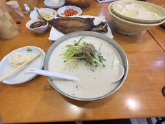 -延阿姨水豆腐(公园店)