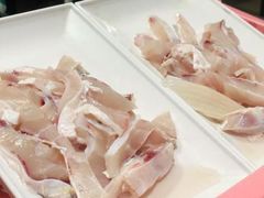 脆鲩鱼腩-中山脆肉鲩(新圳东路店)