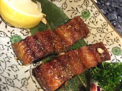 -大渔铁板烧(中山路八佰伴店)