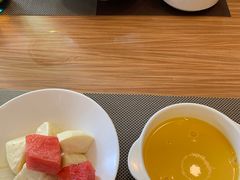 -清真·穆巴拉克西餐厅(回民街店)
