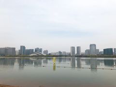 -天鹅湖体育公园