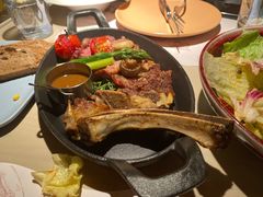 -布拉诺牛排西餐厅(上城天街店)