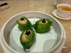 -8餐厅(新葡京酒店)