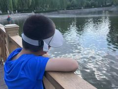 -长春市南湖公园