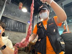 -霸腹烤肉(厦门柚子番店)