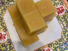 豌豆黄-烤肉季饭庄