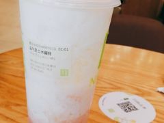 -奈雪的茶(石厦时代广场店)