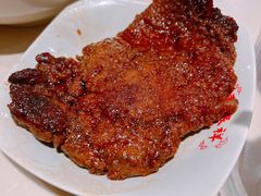 红烧大排浇头-东泰祥生煎馆(重庆北路店)