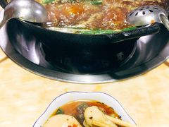 -石灰市毛记烧鸡公(解放碑店)