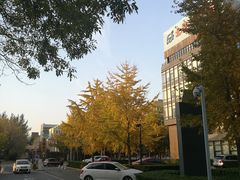 -爱康国宾体检中心(总部基地分院)