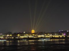 -武汉两江游览·夜游长江(汉口粤汉码头)