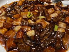 -西贝海鲜汇(槐安路店)