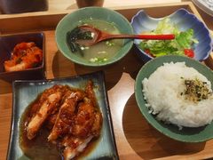 -一豚轩·烧鸟·豚骨拉面(五四路店)