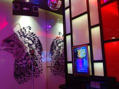 -音乐派KTV(银泰城店)
