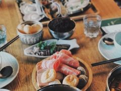 海鲜套餐-Thai Basil罗勒叶泰式餐厅(时代天街店)