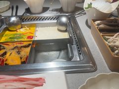 -海底捞火锅(高新万达广场店)