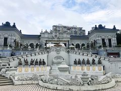 -珠海圆明新园