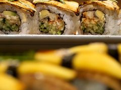 -山葵家·创意料理(宁波来福士店)