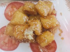 -老舅老蒙肉饼非遗店(一店)