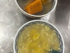 -老胡甜汤(龙眼店)