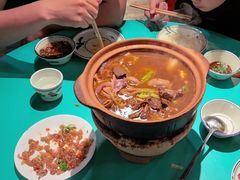 -粉灯牛腩牛杂煲·鸡煲(双井店)