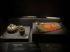 -金沙遗址博物馆