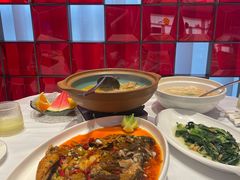 -双湖宴·湖北菜(文化路店)