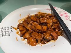 -味道名厨(林州地方特色菜▪光远店)