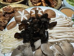 -和庆斋羊蝎子火锅·碳缸烧烤(顺义旗舰店)