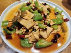 -川湘人家(次渠店)