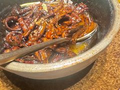 -许爷家·生态湖鲜(徐汇日月光店)