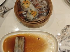 -欢乐海岸美食联盟