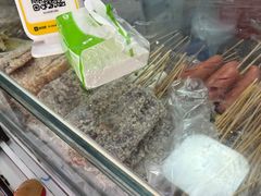 -辽B·小串(总店)