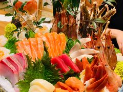 -王鼎精致料理铁板烧(世博源店)