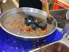 -黑色经典臭豆腐·湖南特产(坡子街店)