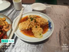 -川香鼎盛·川府家宴商务宴请(市桥富华总店)